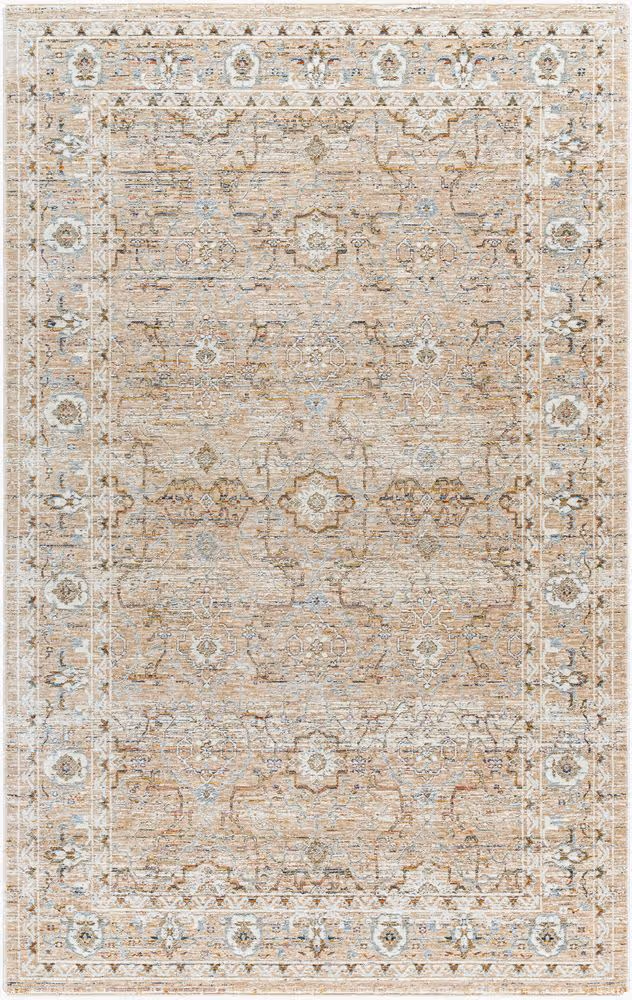 Surya Presidential PDT-2337 beige Rug