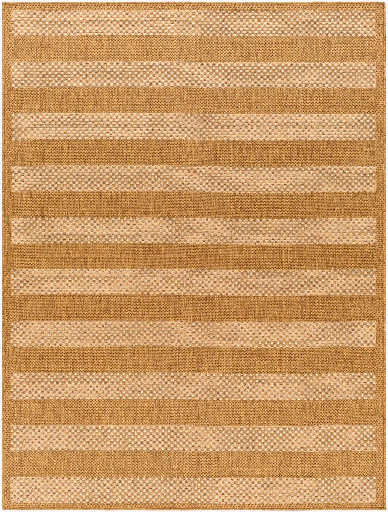 Surya Pismo Beach PMB-2302 yellow Rug Product Image
