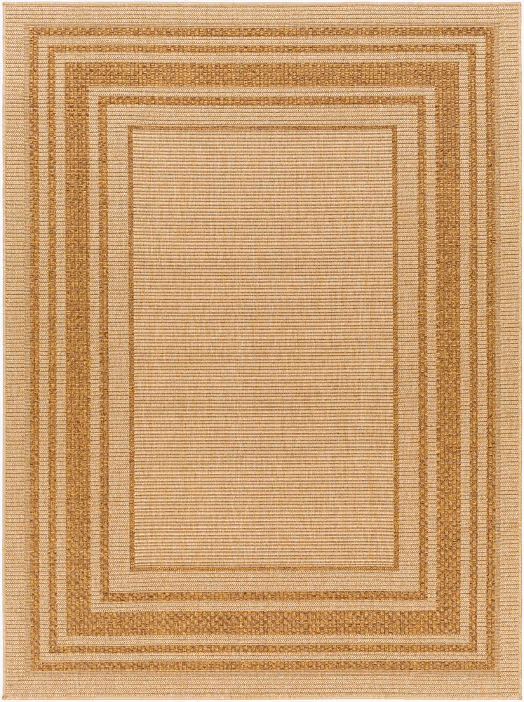Surya Pismo Beach PMB-2304 tan Rug Product Image
