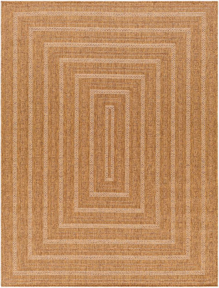 Surya Pismo Beach PMB-2305 yellow Rug Product Image