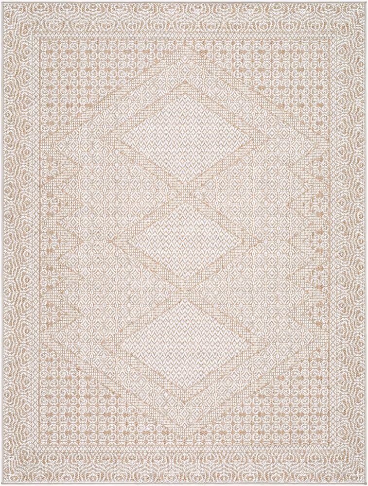 Surya Pismo Beach PMB-2311 white Rug Product Image