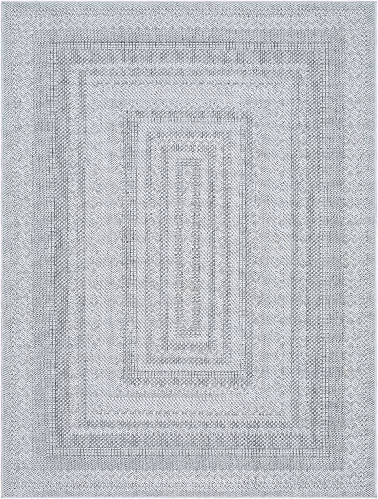 Surya Pismo Beach PMB-2316 gray Rug Product Image