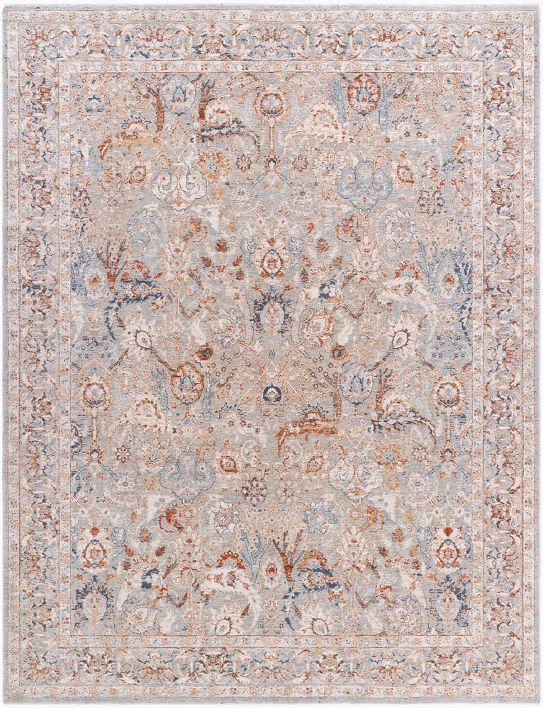 Surya Poem PME-2302 beige Rug