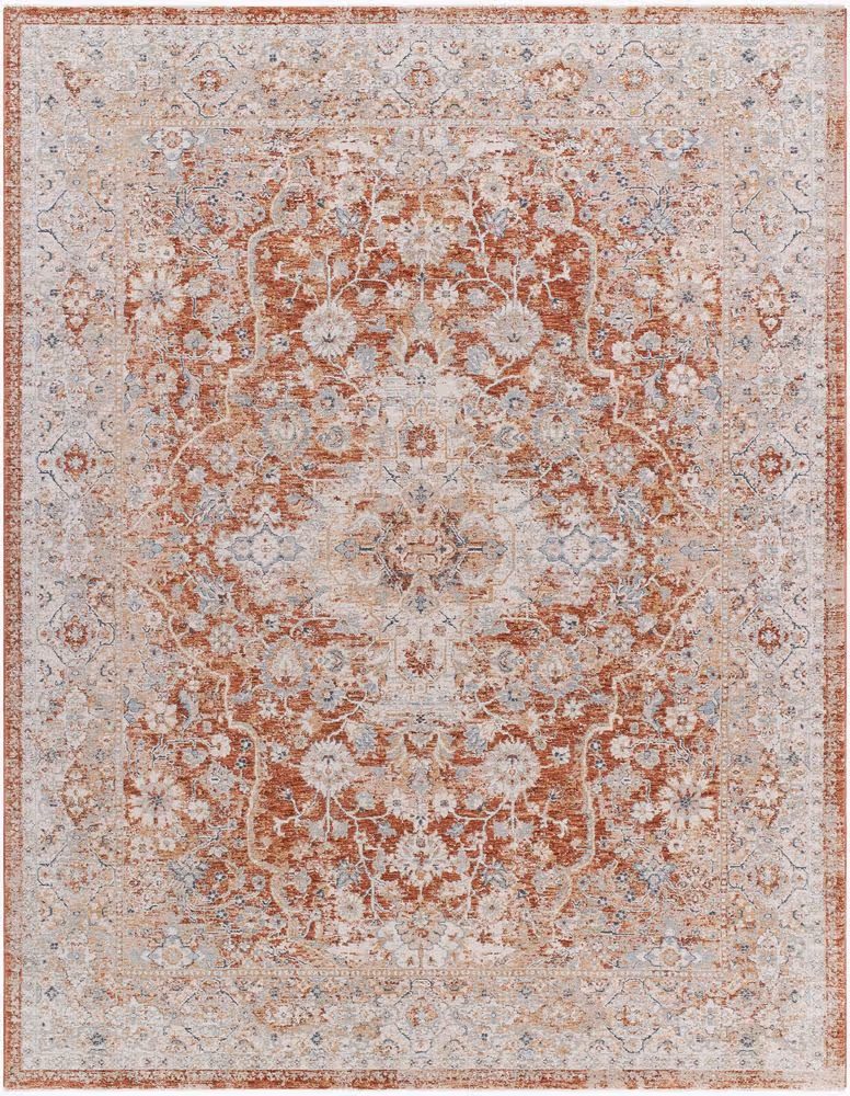 Surya Poem PME-2304 beige Rug Product Image