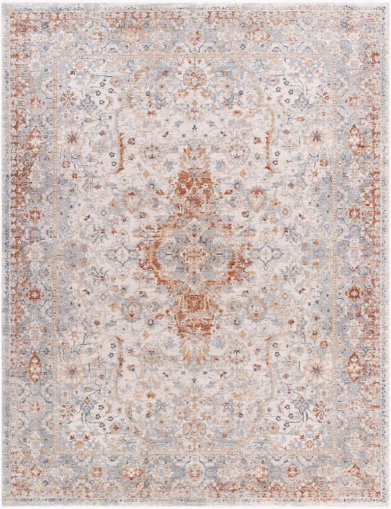 Surya Poem PME-2305 beige Rug Product Image