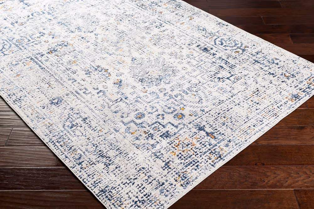 Surya Porto POO-2321 white Rug