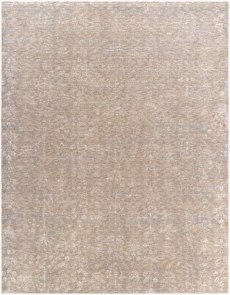 Surya Poet POT-2300 gray Rug Product Image