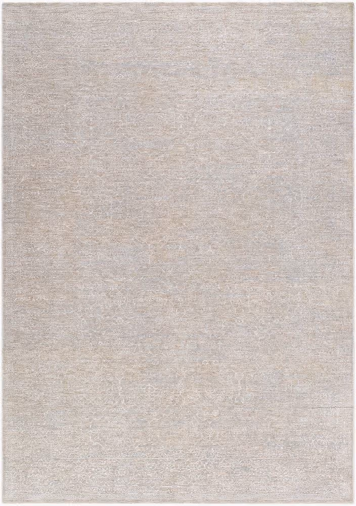 Surya Poet POT-2303 gray Rug Product Image