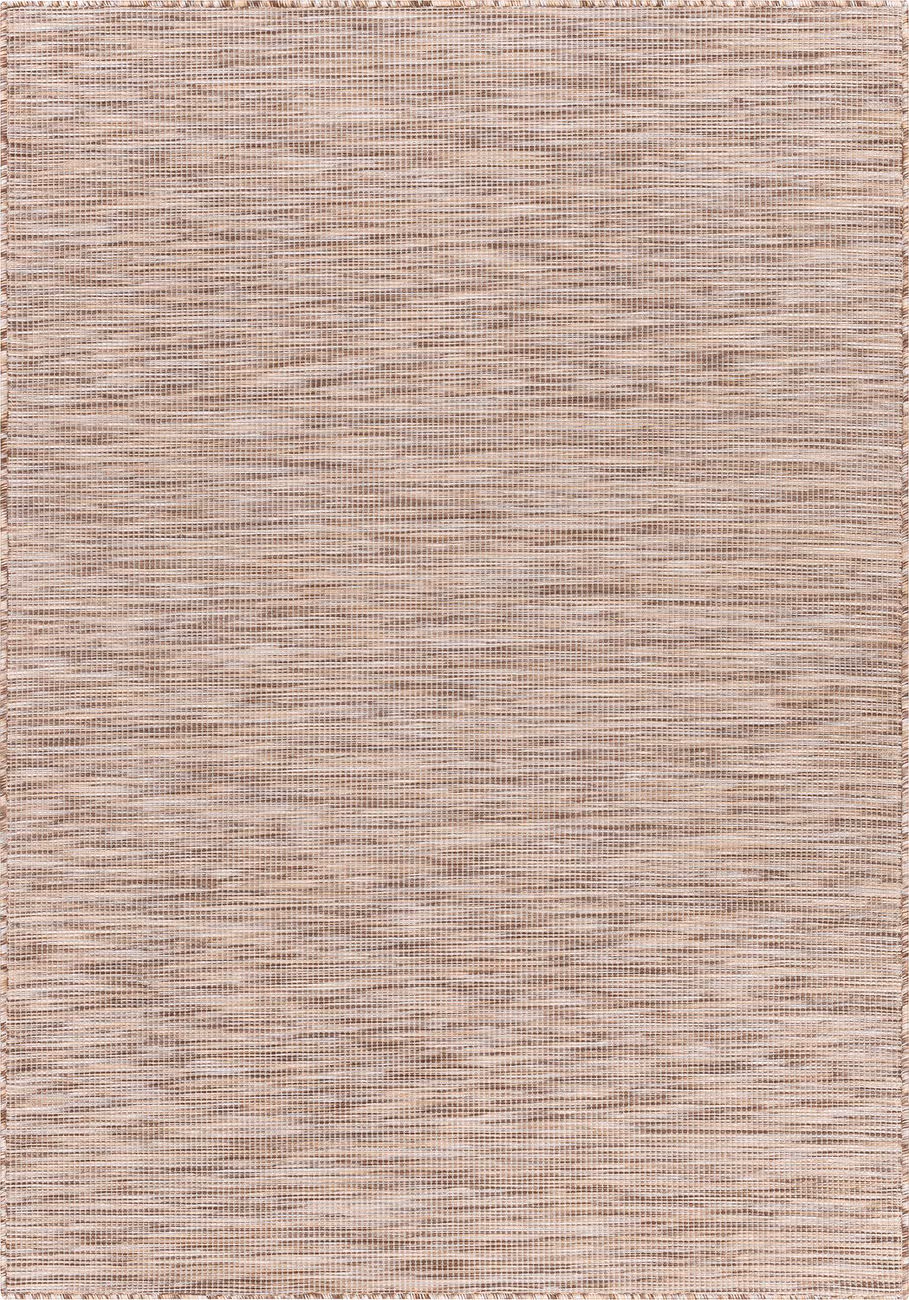 Modern Loom Pasadena PSA-2308 Brown Power Loomed Synthetic Rug