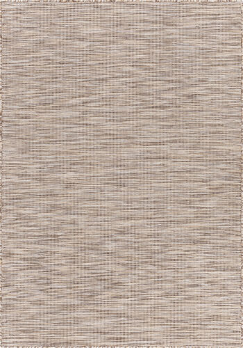 Modern Loom Pasadena PSA-2308 Brown Power Loomed Synthetic Rug Product Image
