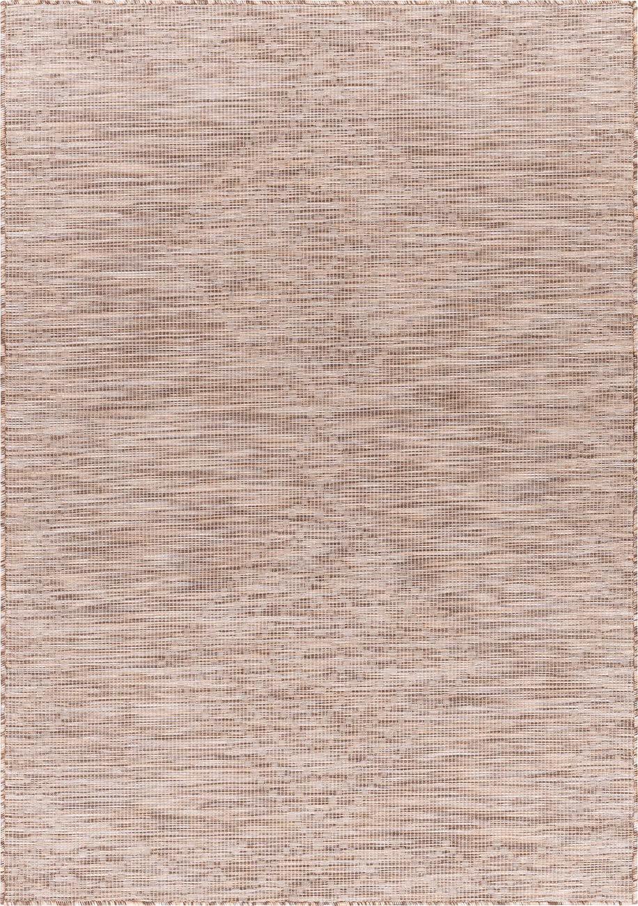 Modern Loom Pasadena PSA-2367 Beige Power Loomed Synthetic Rug
