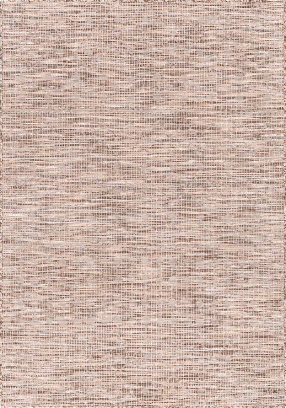 Modern Loom Pasadena PSA-2373 Brown Power Loomed Synthetic Rug