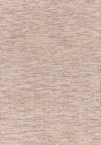 Modern Loom Pasadena PSA-2373 Brown Power Loomed Synthetic Rug Product Image