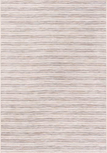 Modern Loom Pasadena PSA-2387 Beige Power Loomed Synthetic Rug Product Image