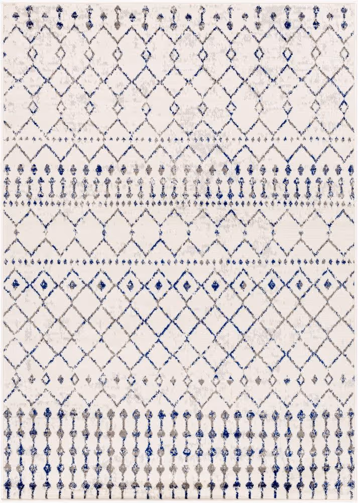 Surya Pisa PSS-2367 gray Rug Product Image