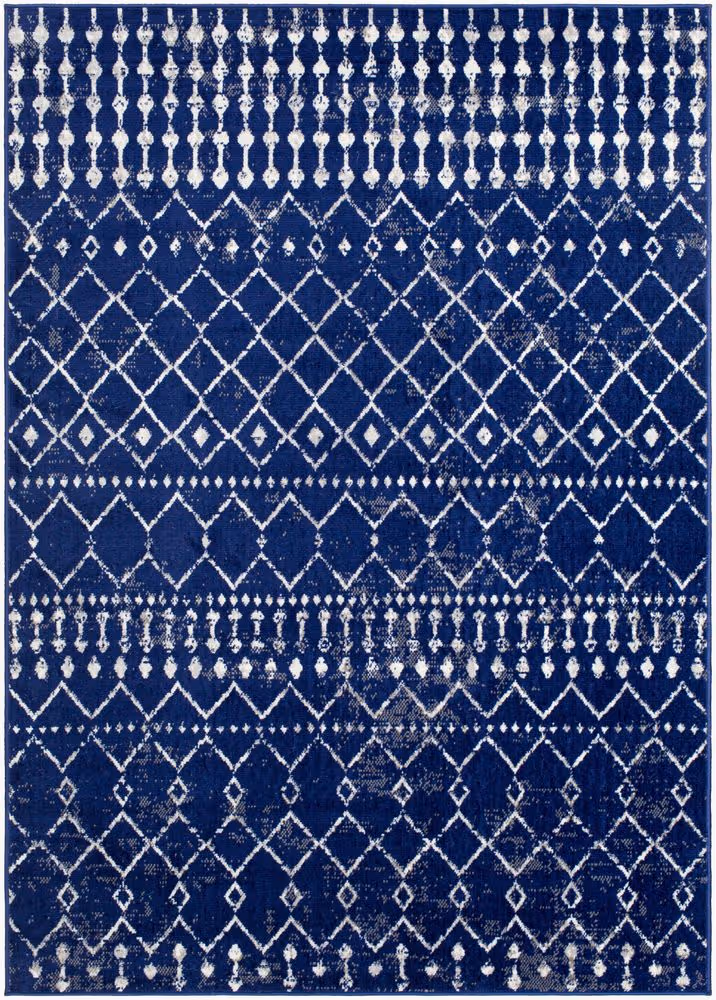Surya Pisa PSS-2370 blue Rug