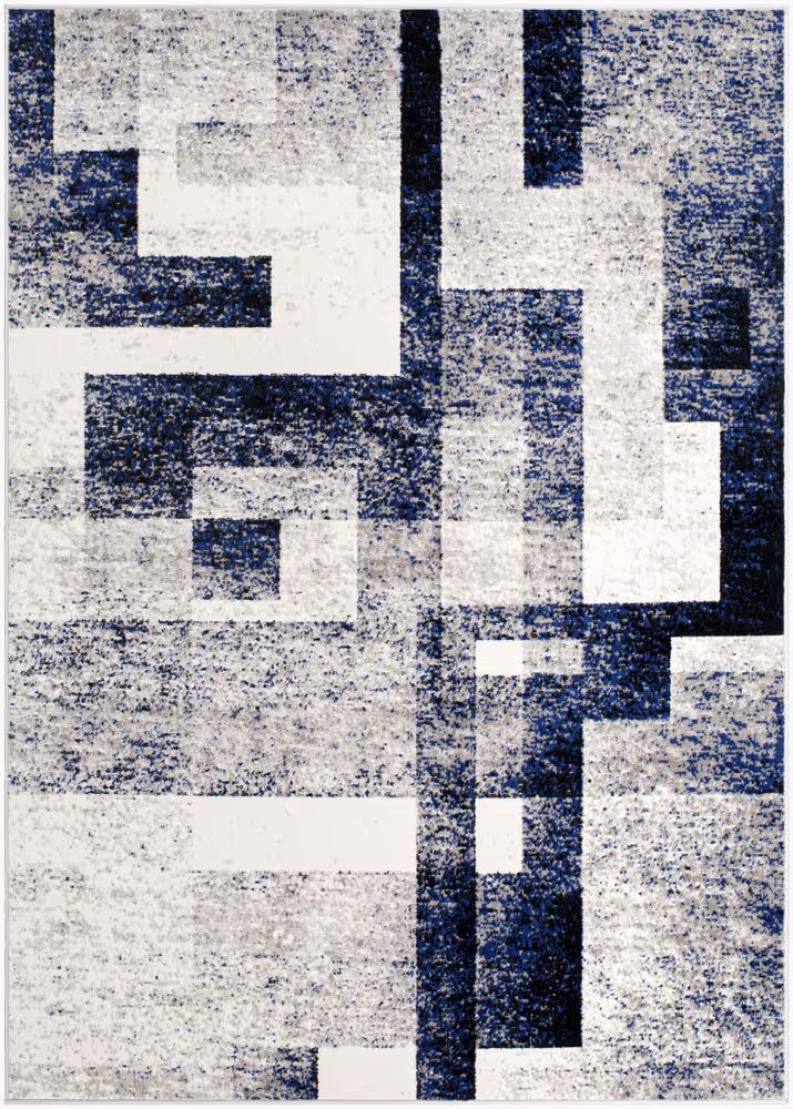 Surya Pisa PSS-2385 gray Rug Product Image