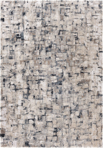 Modern Loom Portofino PTF-2313 Beige Power Loomed Synthetic Rug Product Image