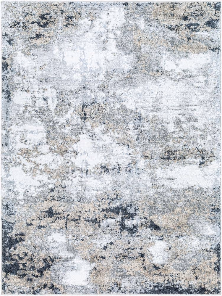 Surya Portofino PTF-2321 white Rug