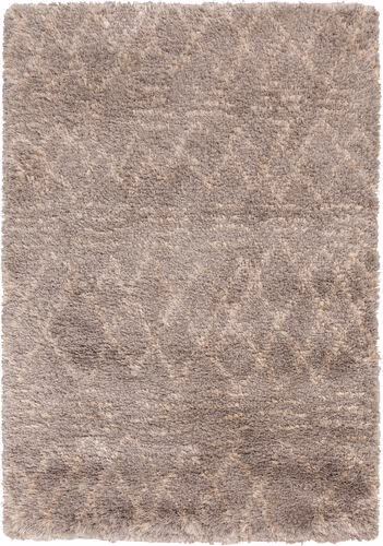 Surya Rhapsody RHA-1032 Taupe Synthetic Wool Rug Product Image