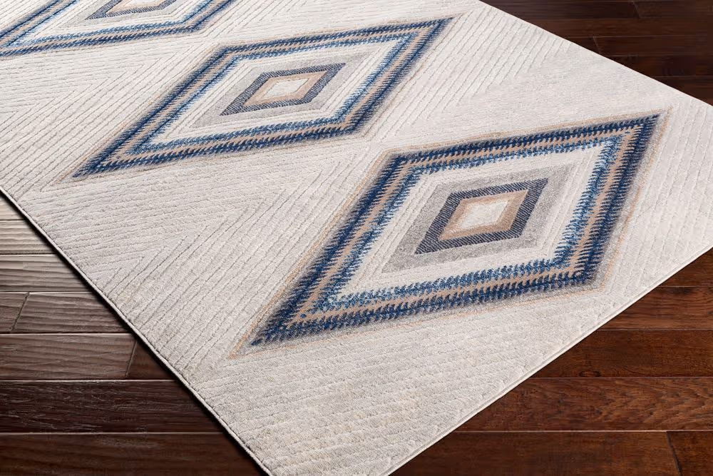Surya Remy RMY-2302 tan Rug