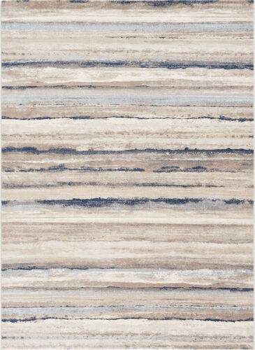 Modern Loom Roma ROM-2349 Beige Power Loomed Synthetic Rug Product Image
