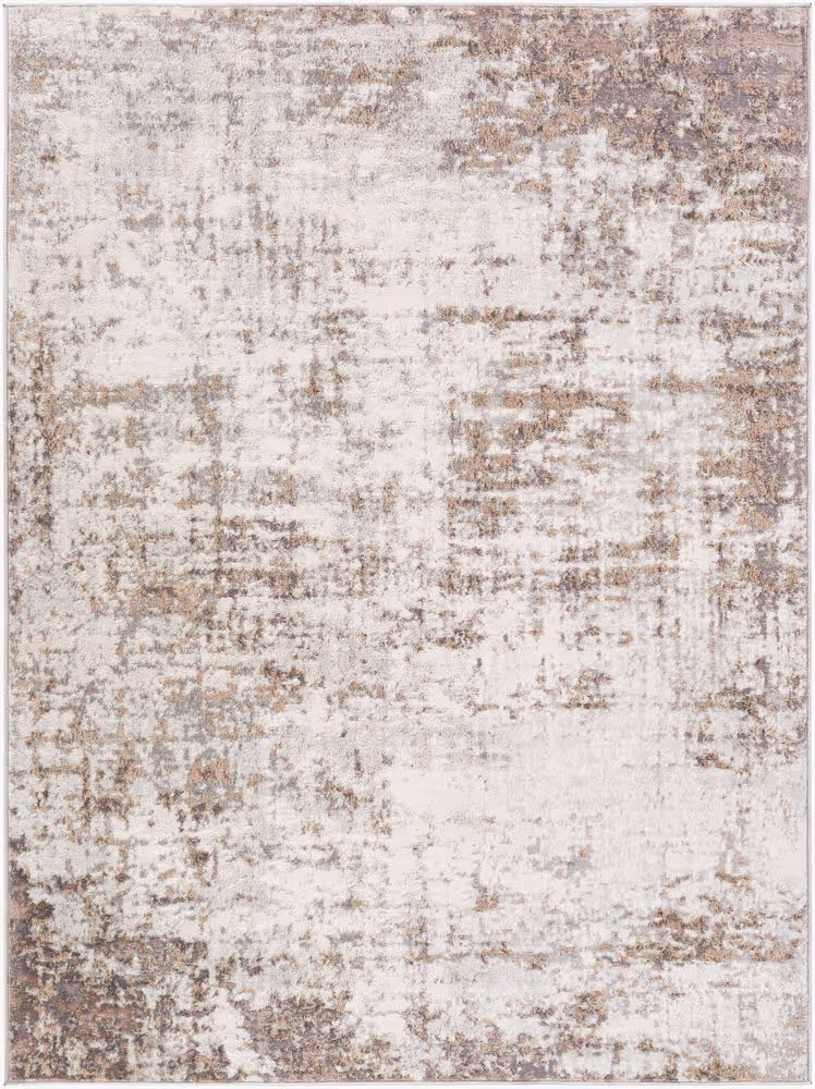Surya Roma ROM-2395 black Rug Product Image