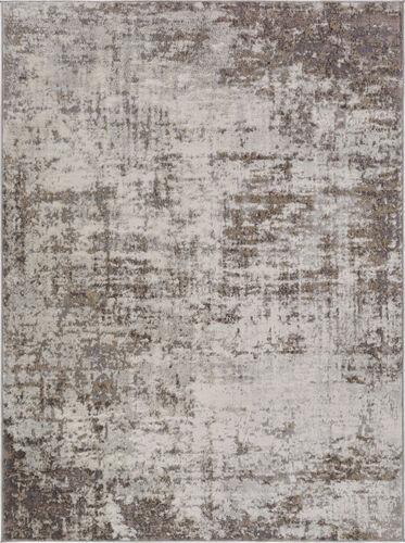 Modern Loom Roma ROM-2395 Beige Power Loomed Synthetic Rug Product Image