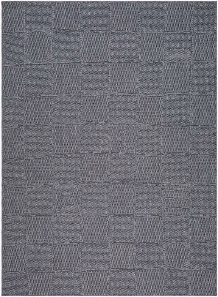 Surya Sandra SDR-2320 black Rug