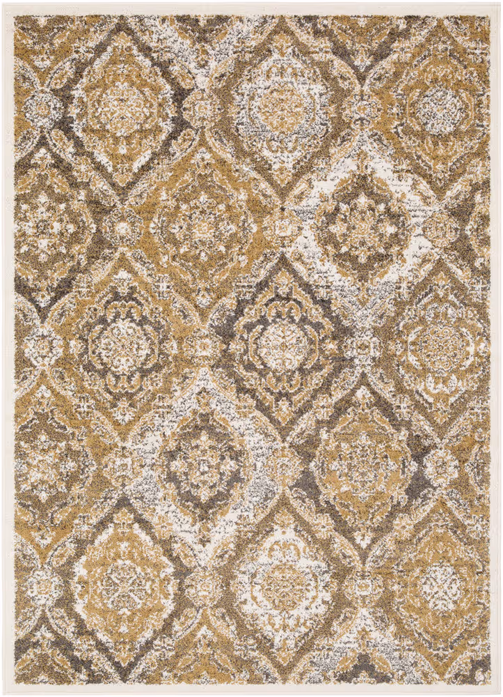 Surya Seville SEV-2336 Tan Traditional Transitional Rug