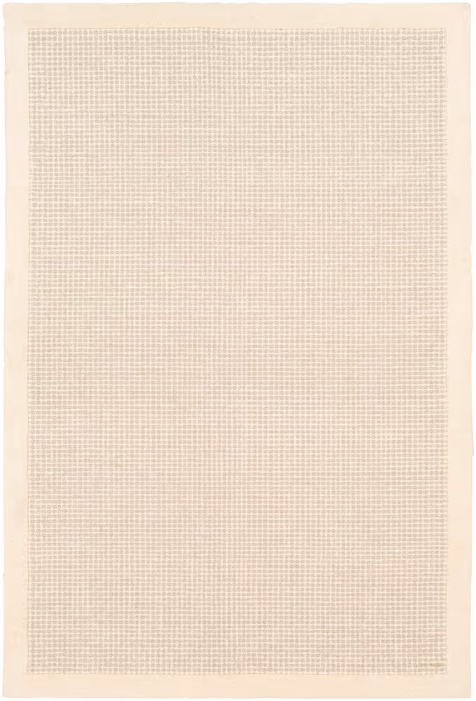 Surya Siena SNA-2305 Cream Wool Bordered Rug