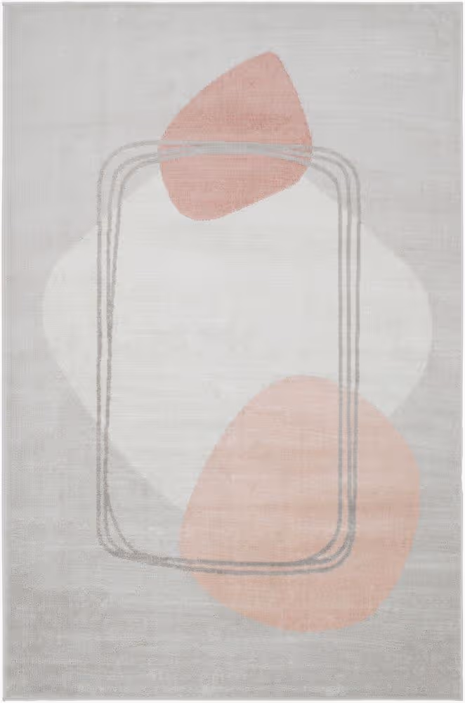 Surya St Tropez SRZ-2330 gray Rug