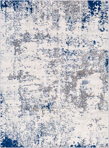Modern Loom Altan ALTN-2319 Gray Power Loomed Synthetic Rug Product Image