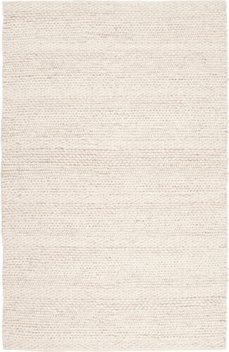 Tahoe TAH-3703 Ivory Wool Hilo Rug Product Image