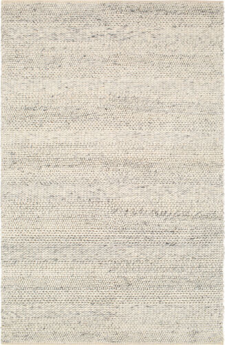Tahoe TAH-3709 Cream Hilo Wool Rug Product Image