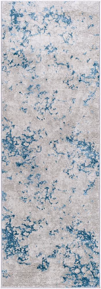 Surya Tibetan TBT-2330 teal Rug Product Image