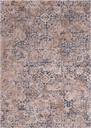 Surya Topkapi TPK-2303 Camel Patterned Traditional Rug Product Image