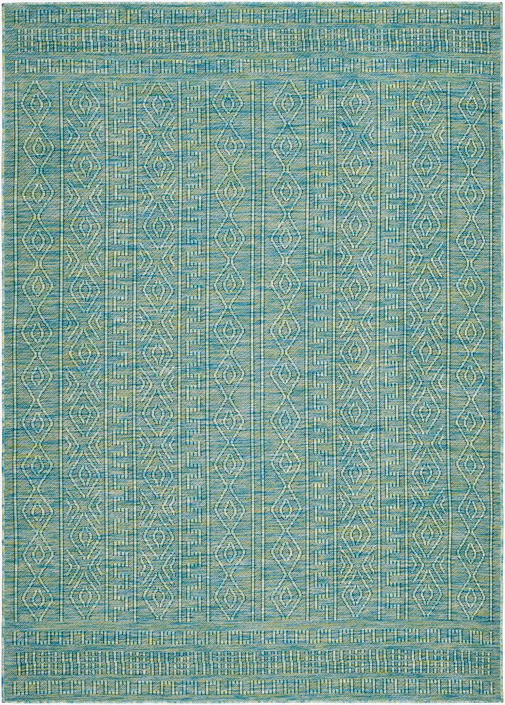 Surya Terrace TRC-2307 green Rug