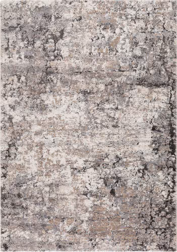 Modern Loom Tuscany Tus-2311 Gray Power Loomed Synthetic Rug Product Image
