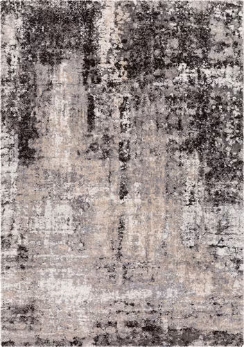 Modern Loom Tuscany Tus-2312 Gray Power Loomed Synthetic Rug Product Image