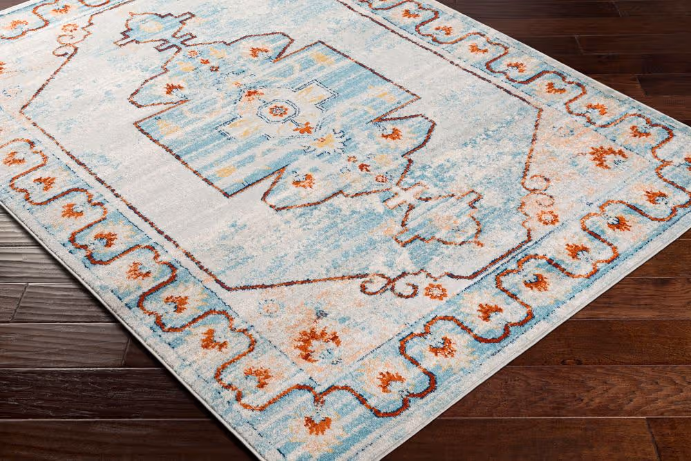 Surya Tevazu TVZ-2330 Rug