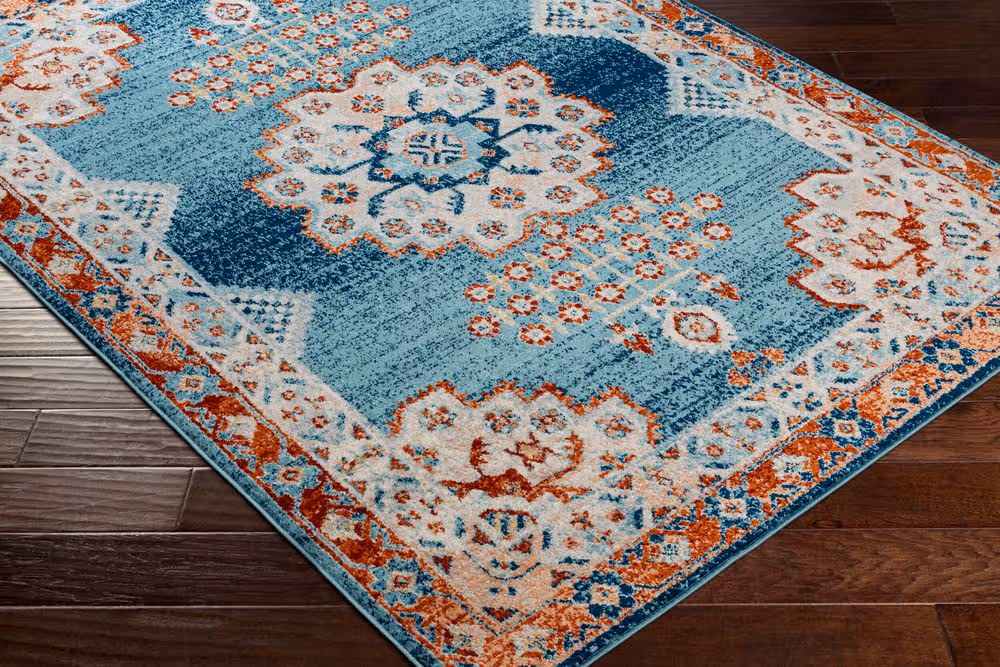 Surya Tevazu TVZ-2333 Rug