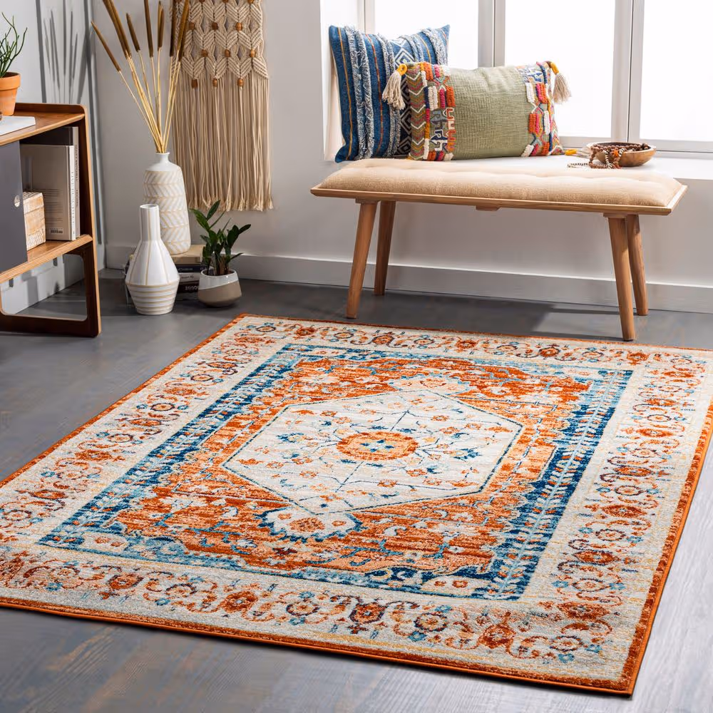 Surya Tevazu TVZ-2334 Rug