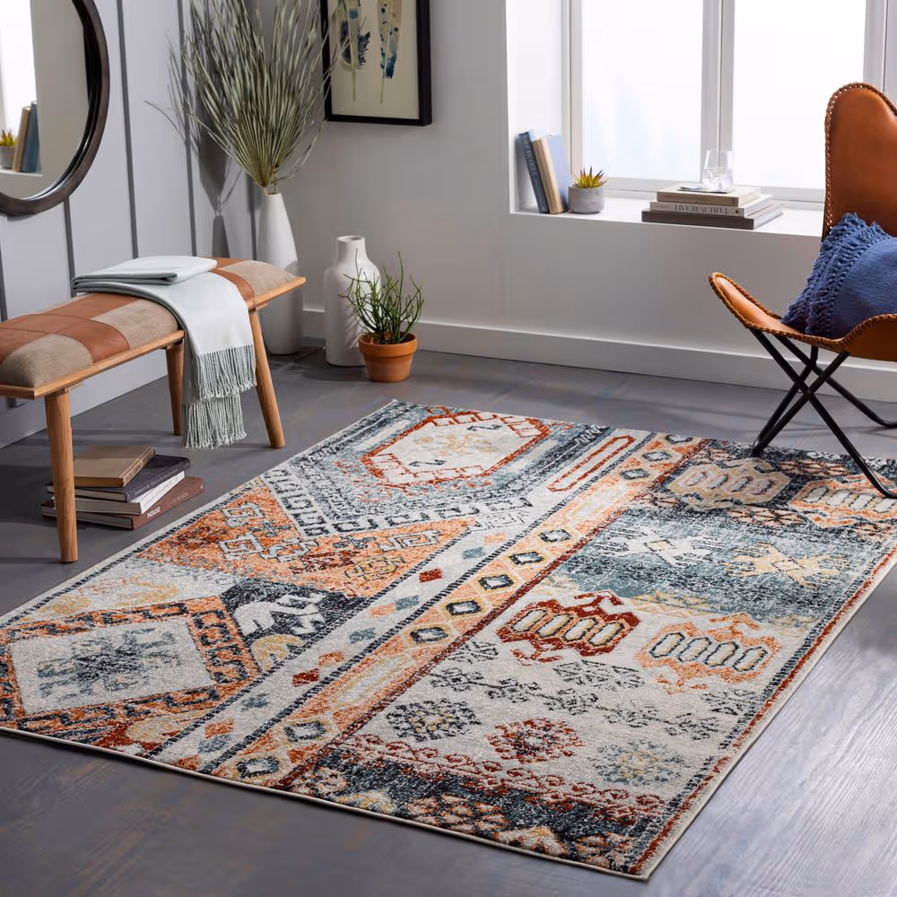Surya Tevazu TVZ-2340 Rug