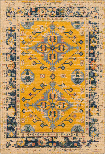 Surya Trailblazer TZR-1004 Wheat Transitional Traditional Rug Product Image