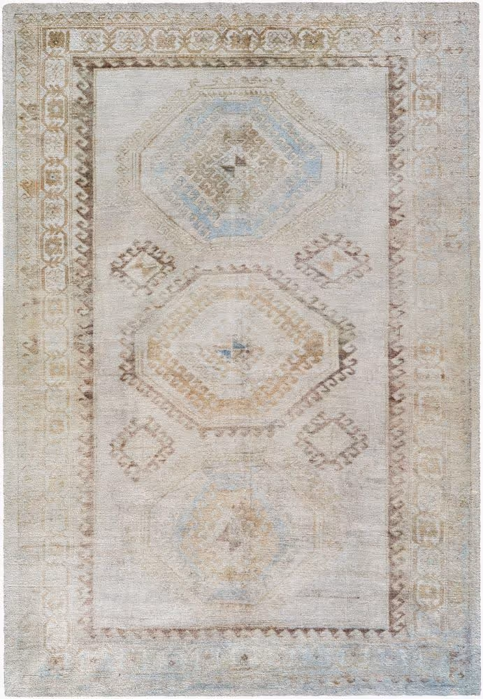Surya Unique UNQ-2319 beige Rug