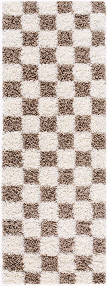 Surya Urban Shag USG-2348 beige Rug