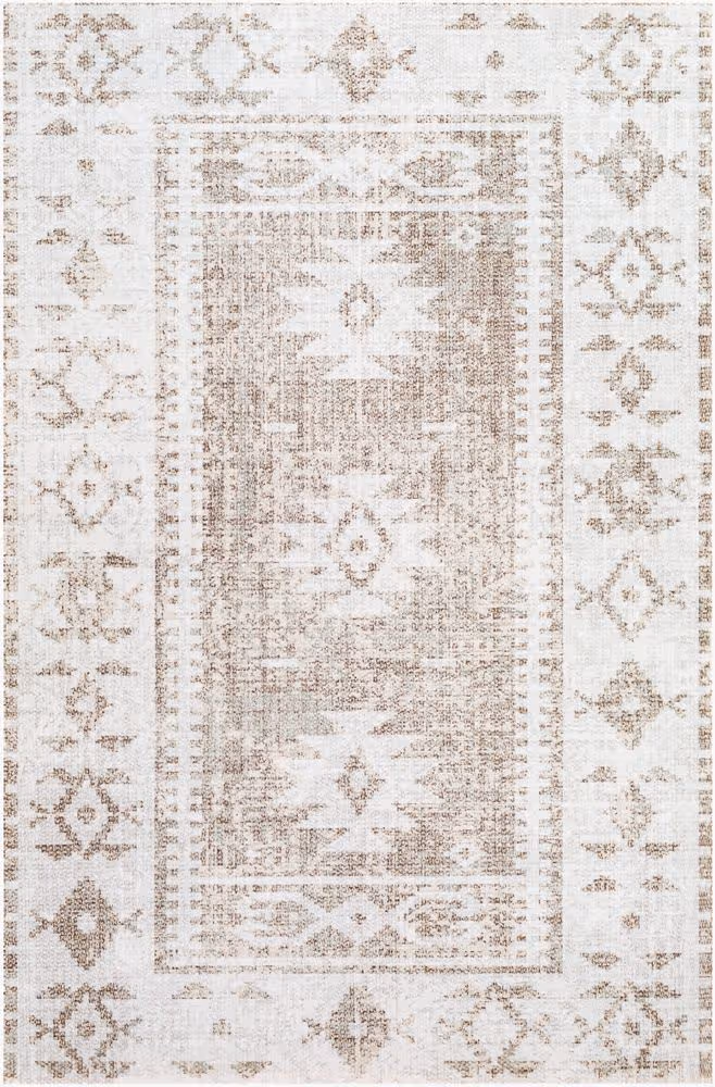 Surya Vinilo VNL-2317 beige Rug