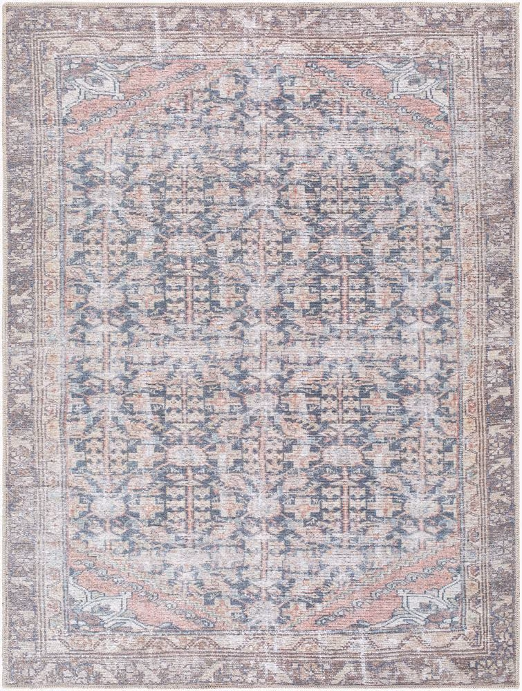Surya Vinny VNY-2315 black Rug Product Image