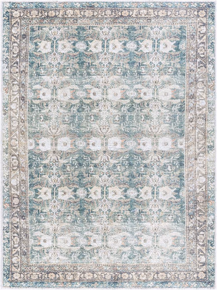 Surya Vinny VNY-2316 green Rug Product Image